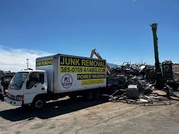 Best Residential Junk Removal  in Rossville, MD