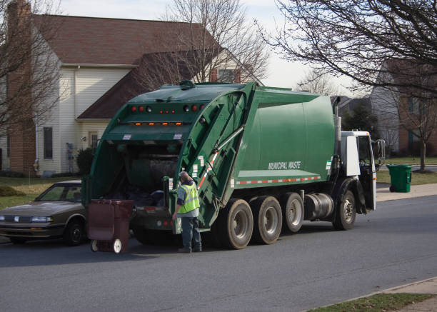 Best Shed Removal  in Rossville, MD