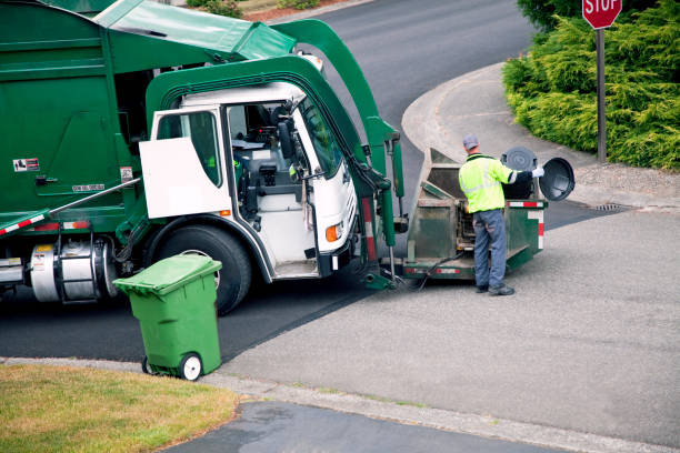Best Scrap Metal Removal  in Rossville, MD