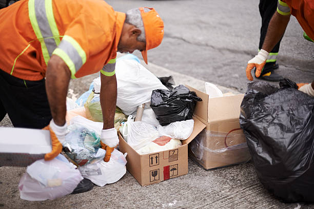 Best Hoarding Cleanup  in Rossville, MD