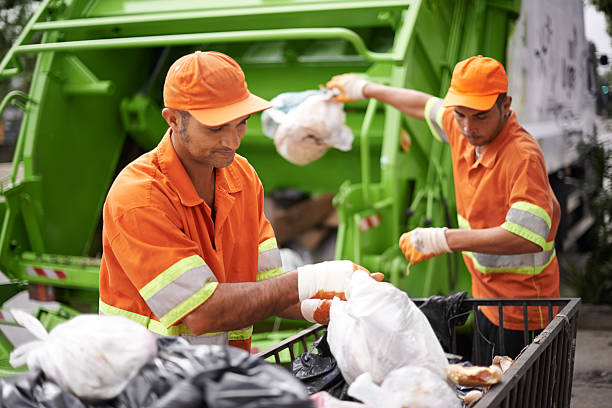 Best Dumpster Rental Services  in Rossville, MD