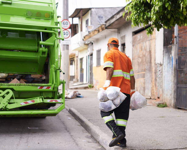 Best Yard Waste Removal  in Rossville, MD