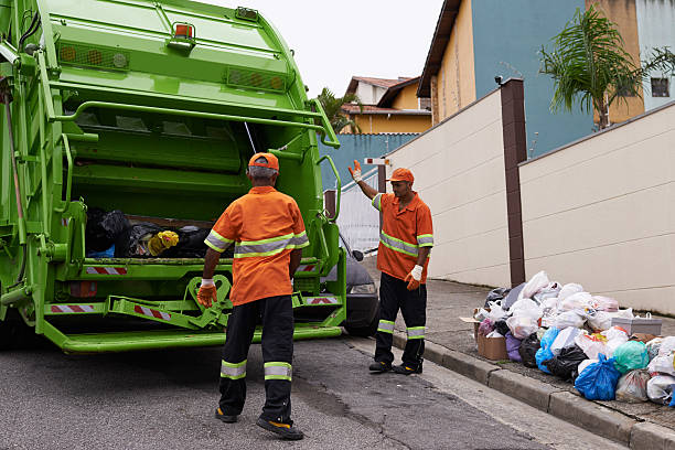 Reliable Rossville, MD Junk Removal Solutions