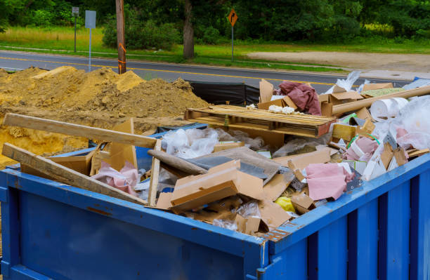 Best Retail Junk Removal  in Rossville, MD